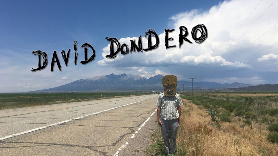 David Dondero