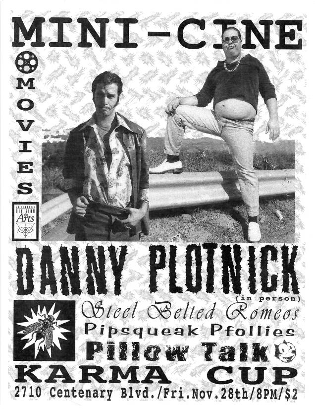 Danny Plotnick