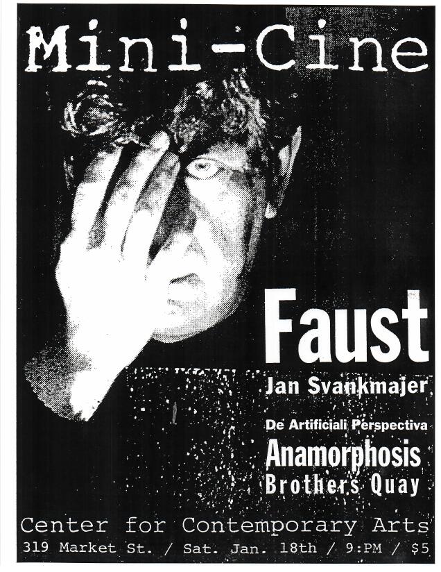 Faust