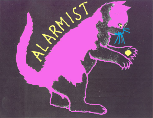 alarmistcat