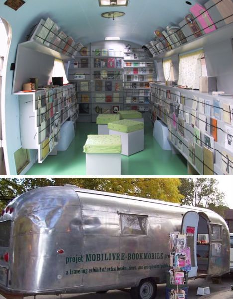 BookMobile