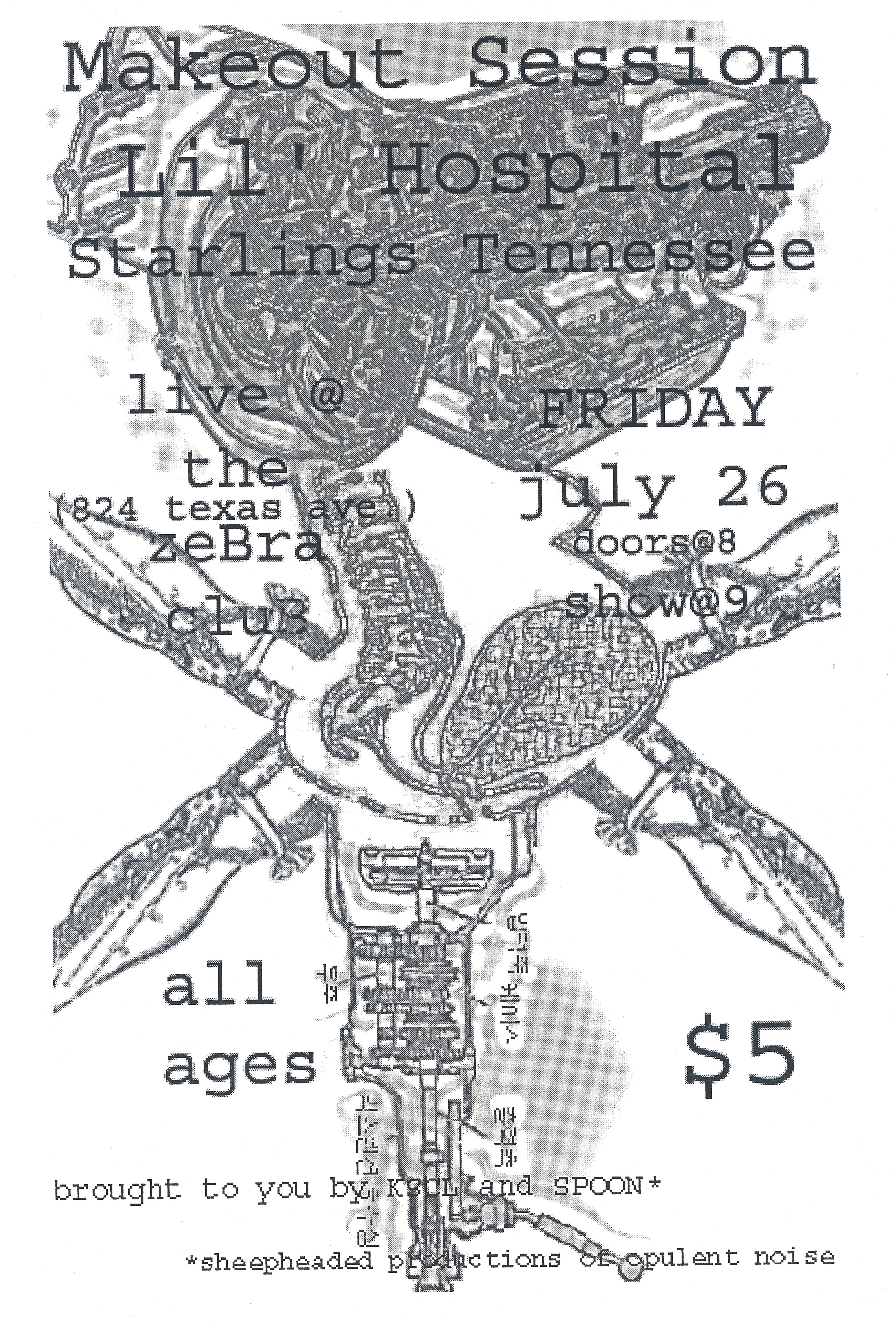 flyer