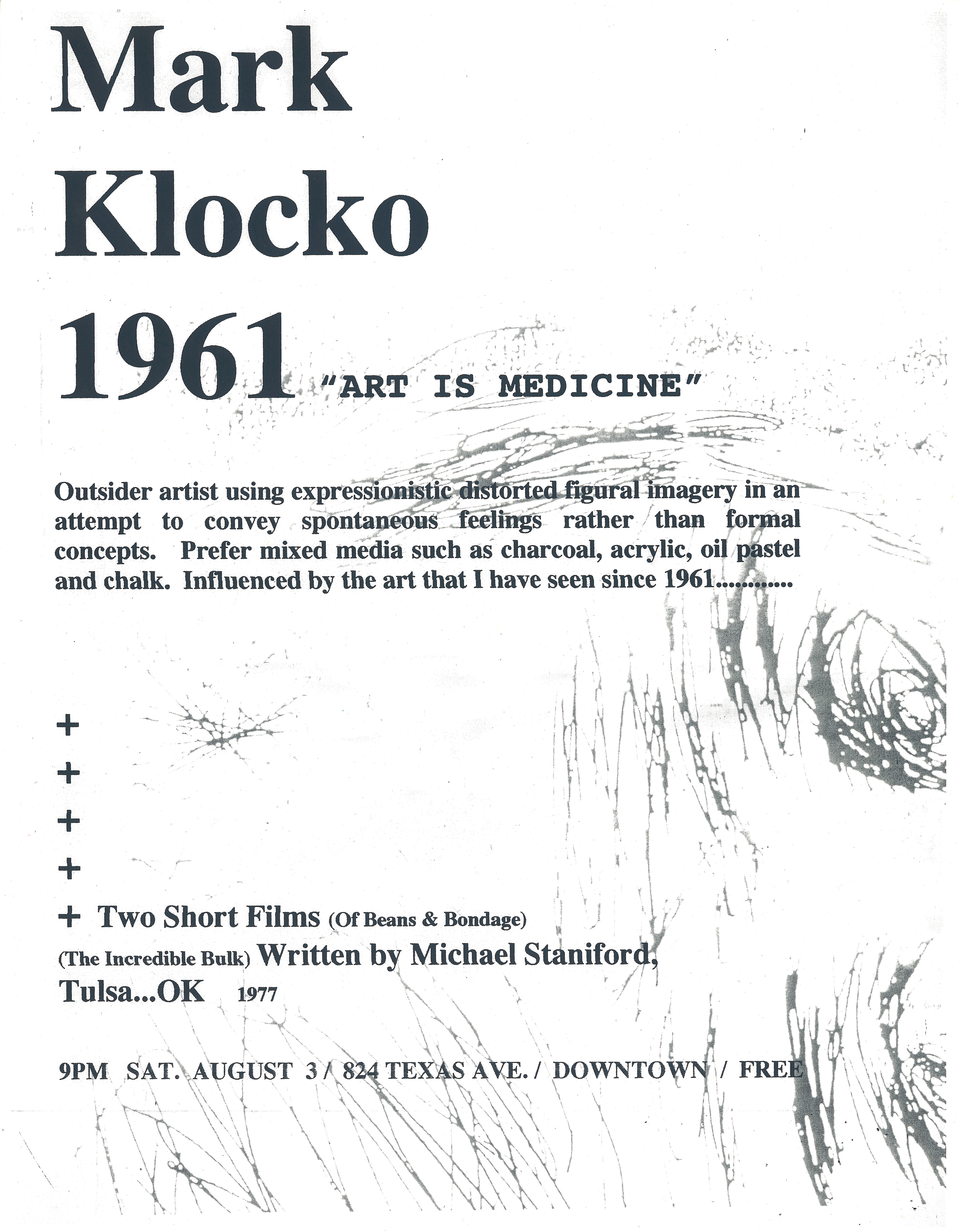 flyer