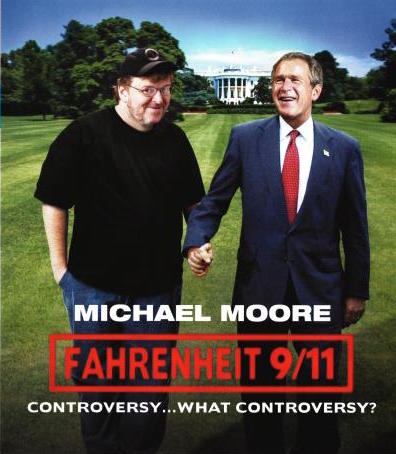 fahrenheit 9/11