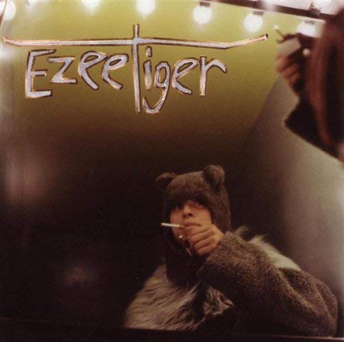 Ezeetiger