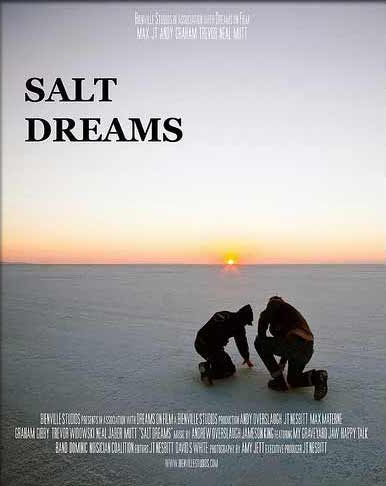 saltdreamsposter