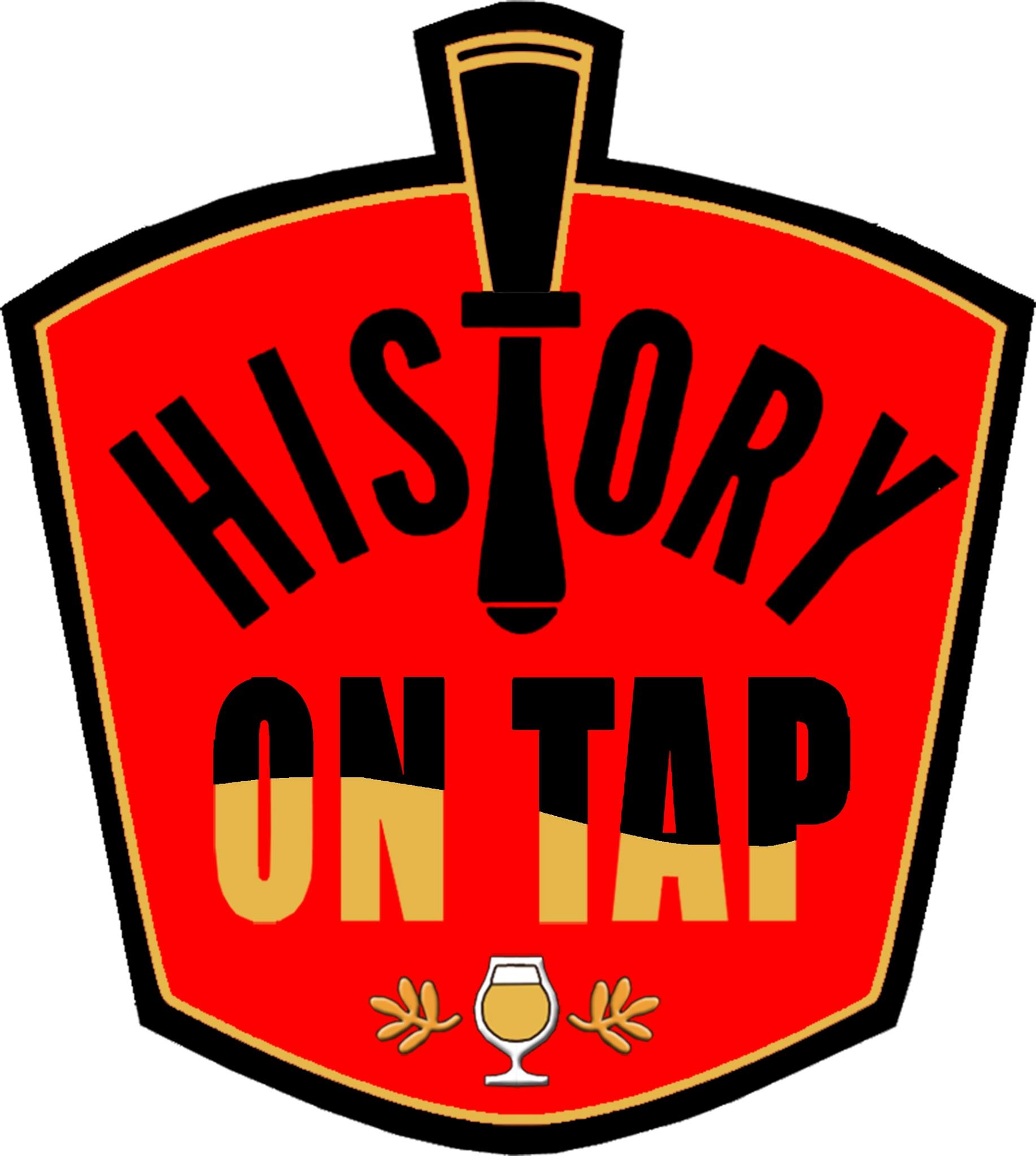 history on tap