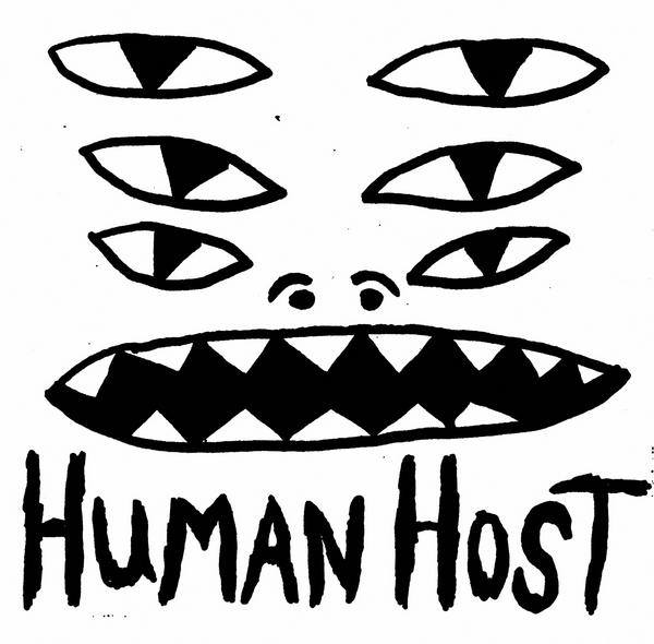 human host